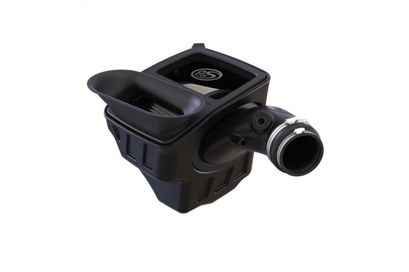 S&B Filters Cold Air Intake System w/ Dry Filter