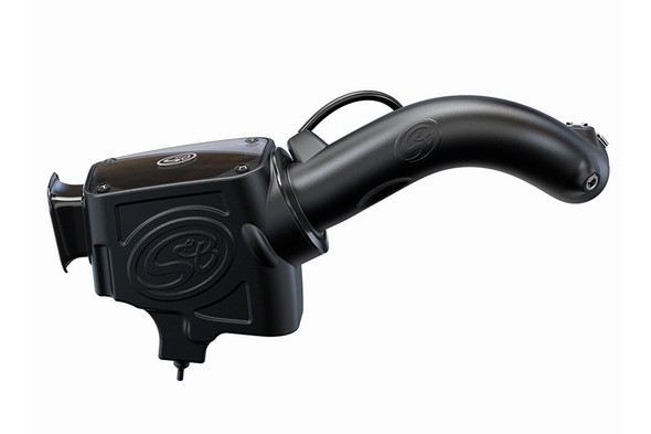 S&B Filters Turbo Cold Air Intake Cotton Filter