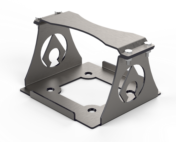 Artec Industries Odyssey PC 925 Battery Mount