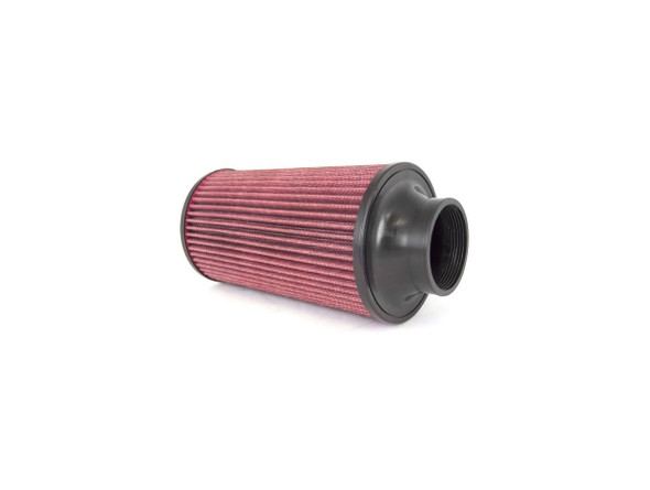 Rugged Ridge Conical Air Filter 77Mm X 270Mm