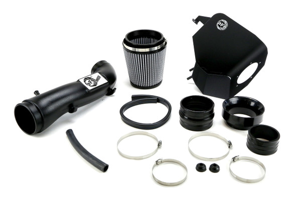 aFe POWER Magnum FORCE Stage 2 Cold Air Intake System
