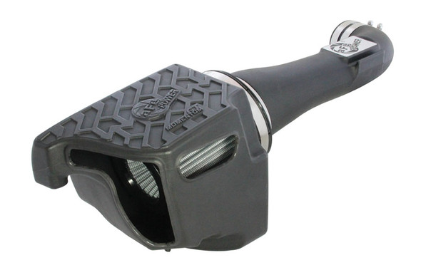 aFe POWER Momentum GT Cold Air Intake System w/ Pro DRY S Filter