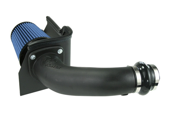 aFe POWER Magnum FORCE Stage-2 Cold Air Intake System w/ Pro 5R Filter