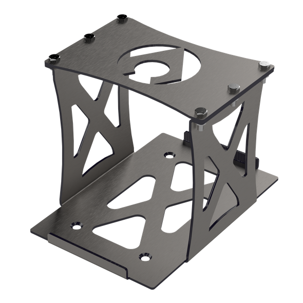 Artec Industries Odyssey PC1500 Battery Mount