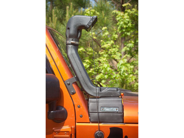 Rugged Ridge HXD High Mount Snorkel Extension
