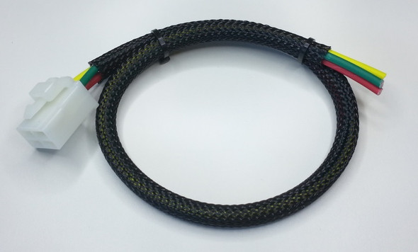Switch-Pros Quick Connect Harness for ARB Air Compressor