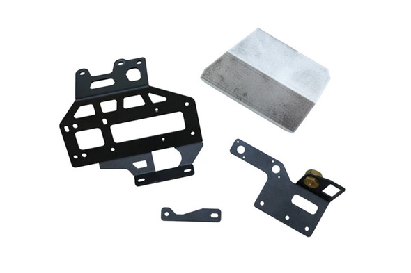 Grimm Offroad ARB Brushless Twin Compressor Mounting Kit