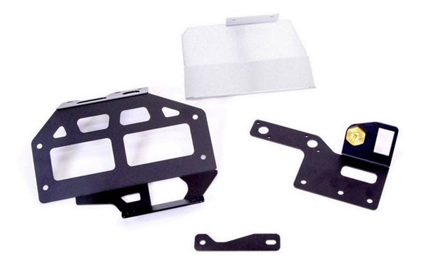 Grimm Offroad ARB Twin Compressor Mounting Bracket Kit