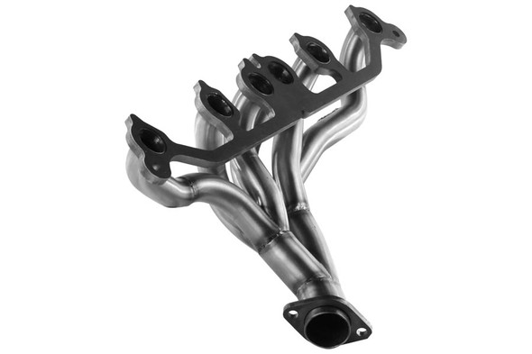 aFe POWER Twisted Steel Headers