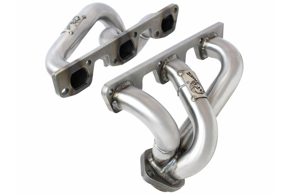 aFe POWER Twisted Steel Headers