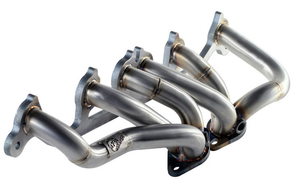 aFe POWER Twisted Steel Headers