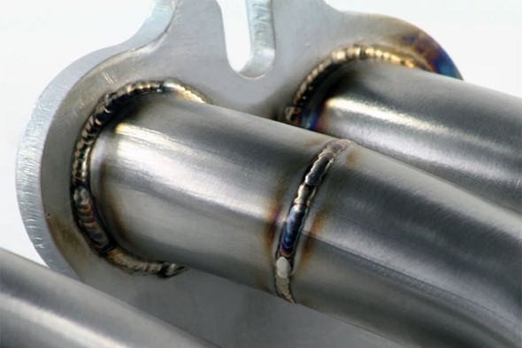 aFe POWER Twisted Steel Headers