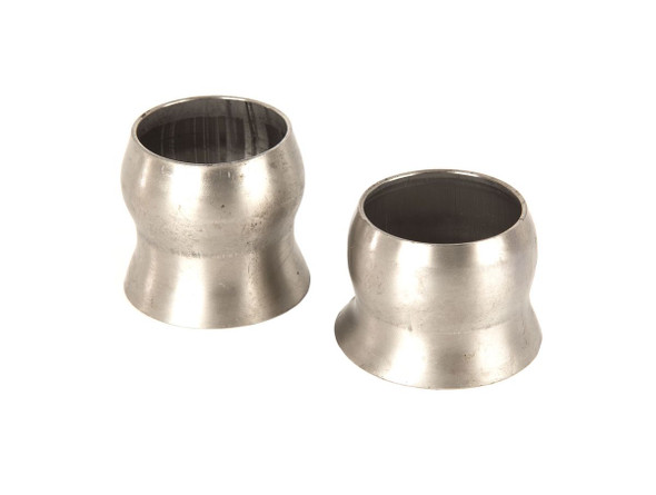 Rugged Ridge Exhaust Spacer Kit