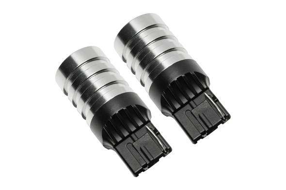 Oracle Reverse Light Bulb, Cool White - Pair