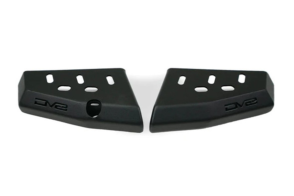 DV8 Offroad A-Pillar Pod Light Mounts