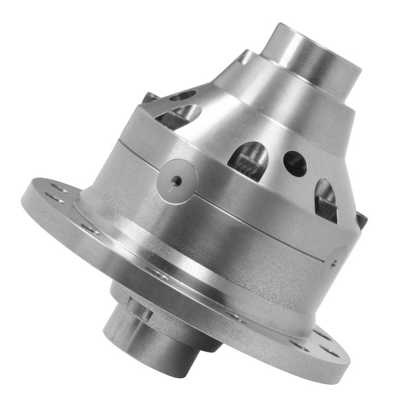 Yukon Grizzly Locker Dana 60, 30 Spline, 4.56 and Up