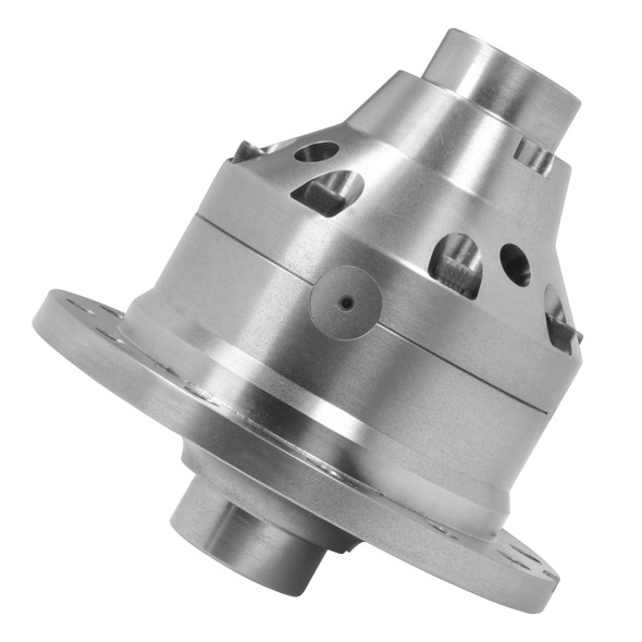 Yukon Grizzly Locker Dana 60, 30 Spline, 4.10 and Down