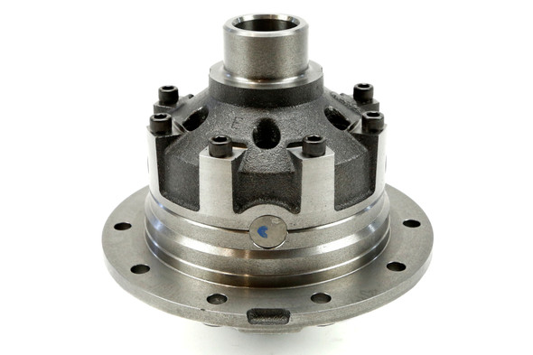Eaton Detroit Locker Dana 44 Differential 3.92 and Up