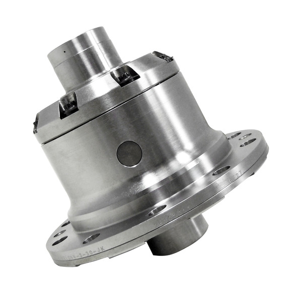 Yukon Zip Locker Dana 44 3.73 and Down