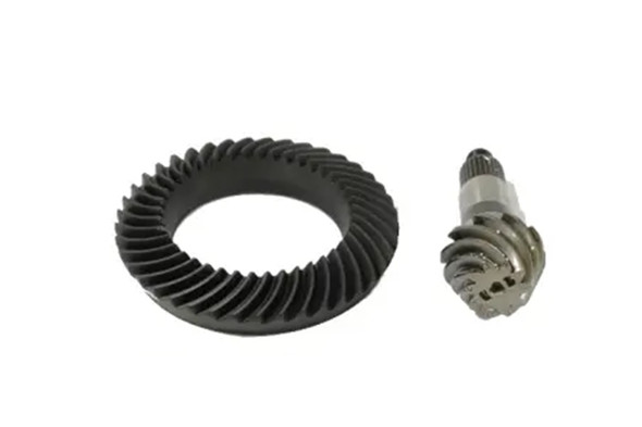 Dana AdvanTek D44 Rear Ring and Pinion Set, 4.10
