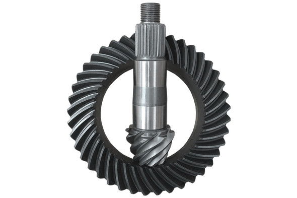 Revolution Gear D44 4.56 Ratio Ring and Pinion - Front