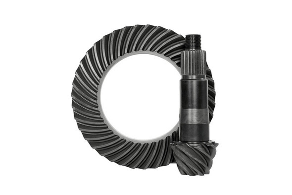 Yukon Dana 44 4.56 Rear Ring and Pinion Set w/ D44 Upgrade