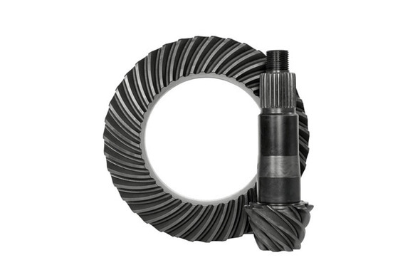 Yukon Dana 44 4.88 Rear Ring and Pinion Set w/ D44 Upgrade