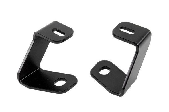 Grimm Offroad Cowl Light Brackets