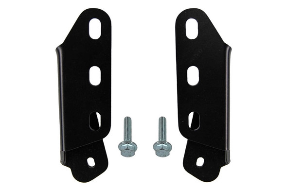 Grimm Offroad A-Pillar Light Bracket Kit