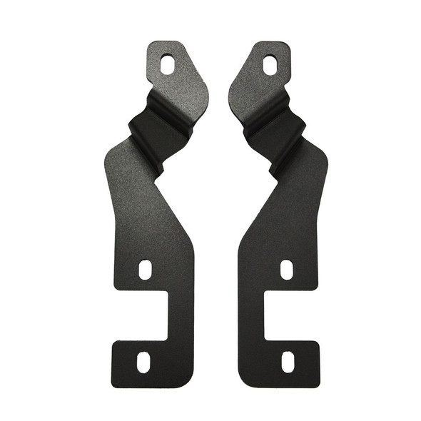 Rigid Industries A-Pillar LED Light Mount Kit for 360-Series and D-Series