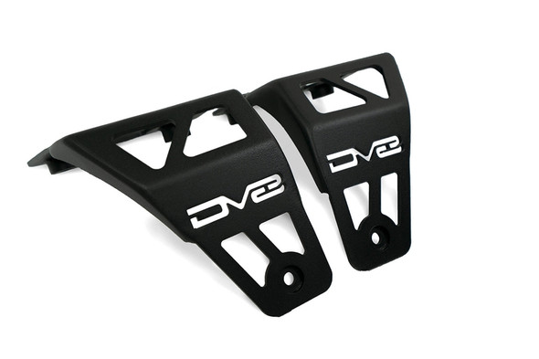 DV8 Offroad Dual Pod Light Cowl Mount Kit