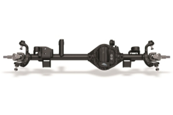 Dana Ultimate Dana 44 Front Axle Assembly 5.13 Ratio, Factory Mopar E-Locker