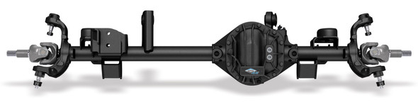Dana Spicer Ultimate Dana 44 Front Axle with 4.88 ARB Locker