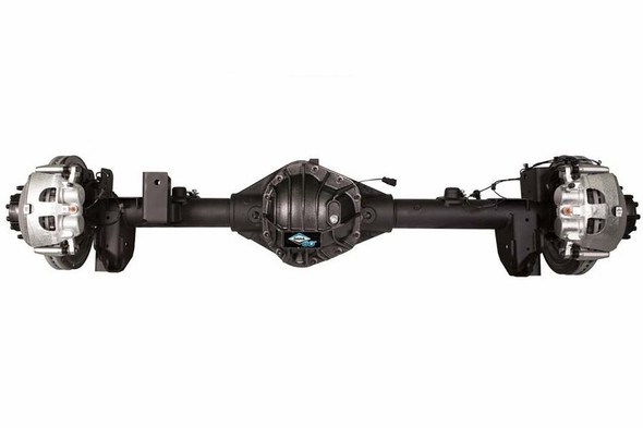 Dana Ultimate 60 Rear Crate Axle Assembly - 5.38 Eaton ELocker, 8x6.5