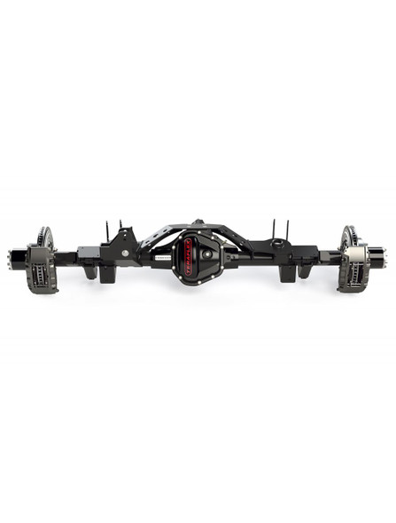 Teraflex 4006488 70" CRD60 HD Rear Full-Float Axle Assembly with 8x6.5 Bolt Pattern for 20-26 Jeep Gladiator JT with 0-6" Lift & 4.88 Gear Ratio