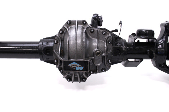 DANA Ultimate Dana 60 Eaton Locker 4.10 Front Axle Assembly W/ Brakes