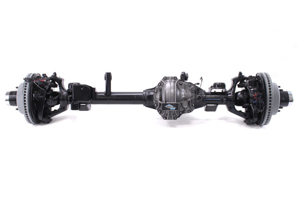 Dana Ultimate 60 Front Axle w/E-Locker 4.10 Ratio - Includes Brakes