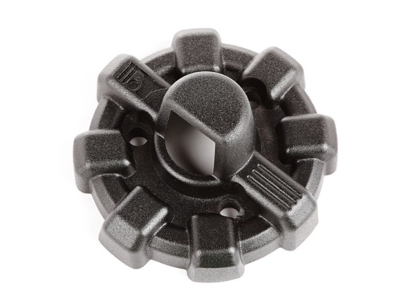 Rugged Ridge 17212.13 Elite Antenna Base in Black for 07-26 Jeep Wrangler JK, JL and Gladiator JT