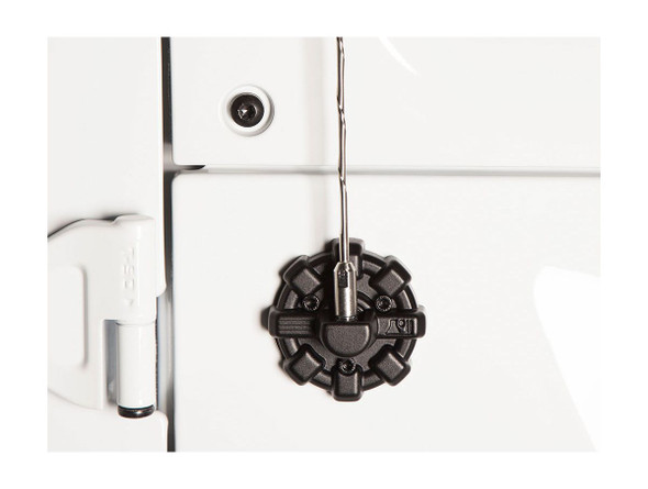 Rugged Ridge 17212.13 Elite Antenna Base in Black for 07-26 Jeep Wrangler JK, JL and Gladiator JT