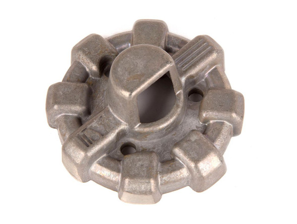 Rugged Ridge Elite Antenna Base, Paintable