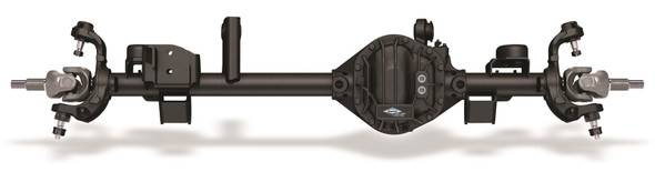 Dana Ultimate Dana 44 Front Axle Assembly 5.38 Ratio, Factory Mopar E-Locker