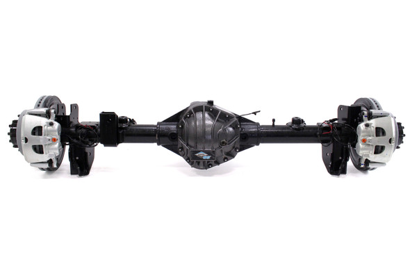 DANA Ultimate Dana 60 Eaton Locker 5.38 Rear Axle Assembly W/ Brakes
