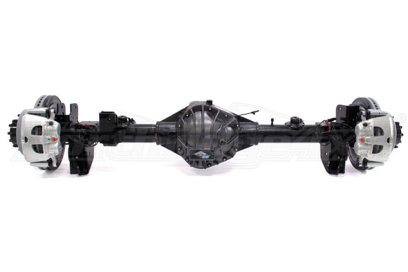 Dana Ultimate 60 Rear Axle w/E-Locker 5.38 Ratio - Includes Brakes