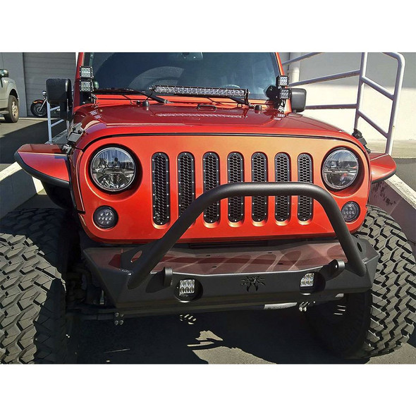 Rigid Industries Dual D-Series A-Pillar Mount Pair