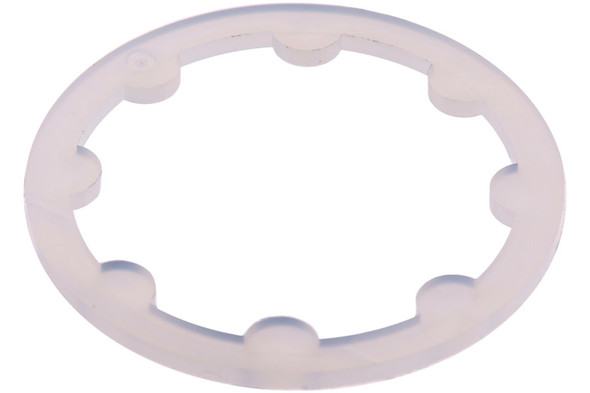 Dana Axle Shaft Guide