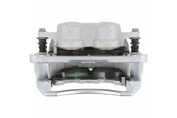 Dana UD60 Loaded Brake Caliper, Driver's Side Front