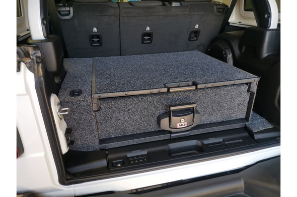 ARB Roller Drawer Side Floor Install Kit