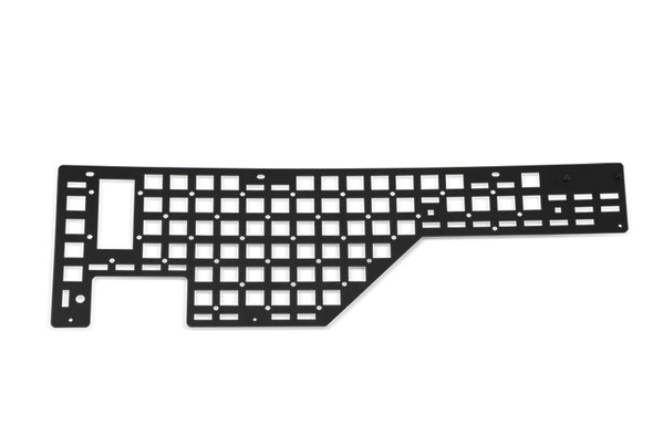 Body Armor Bed Side Molle System (Single Unit)
