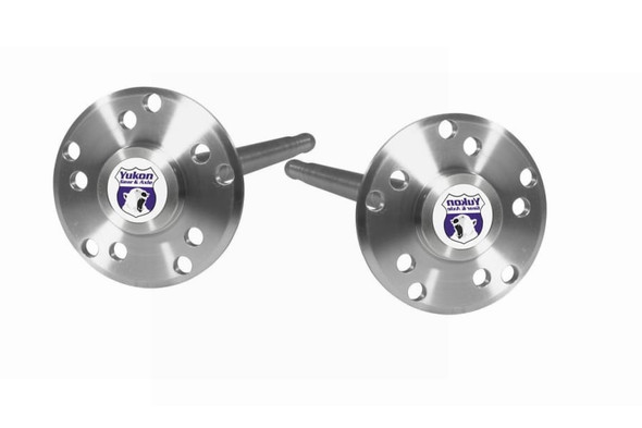 Yukon Rear Axle Shaft Package - M220