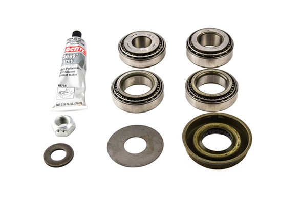 Dana Spicer 3rd GEN Dana 186MM Front Standard Differential Rebuild Kit
